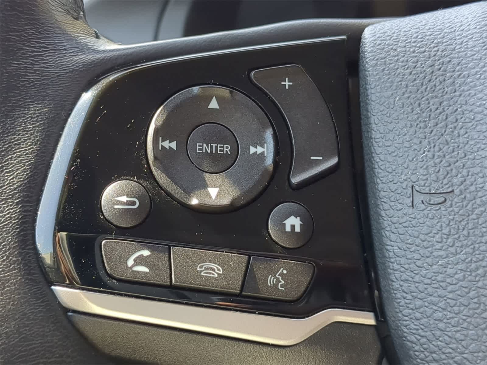 Thumbnail: 2021 Honda Pilot - 23