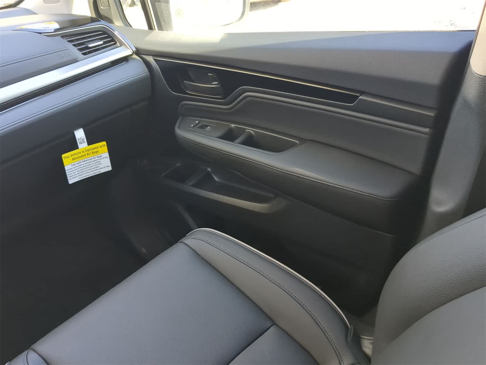 Thumbnail: 2025 Honda Odyssey - 17