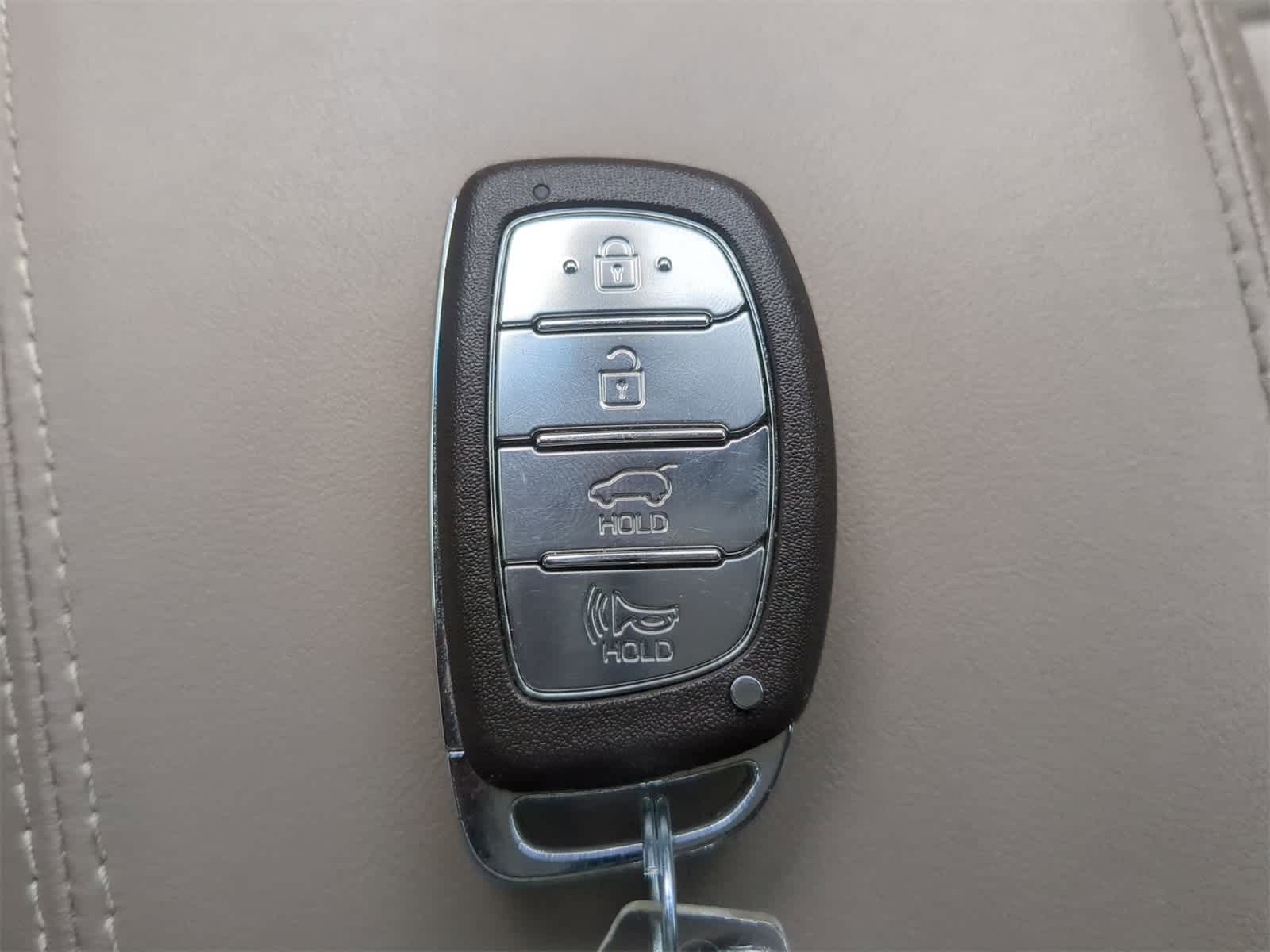 Thumbnail: 2019 Hyundai Tucson - 26