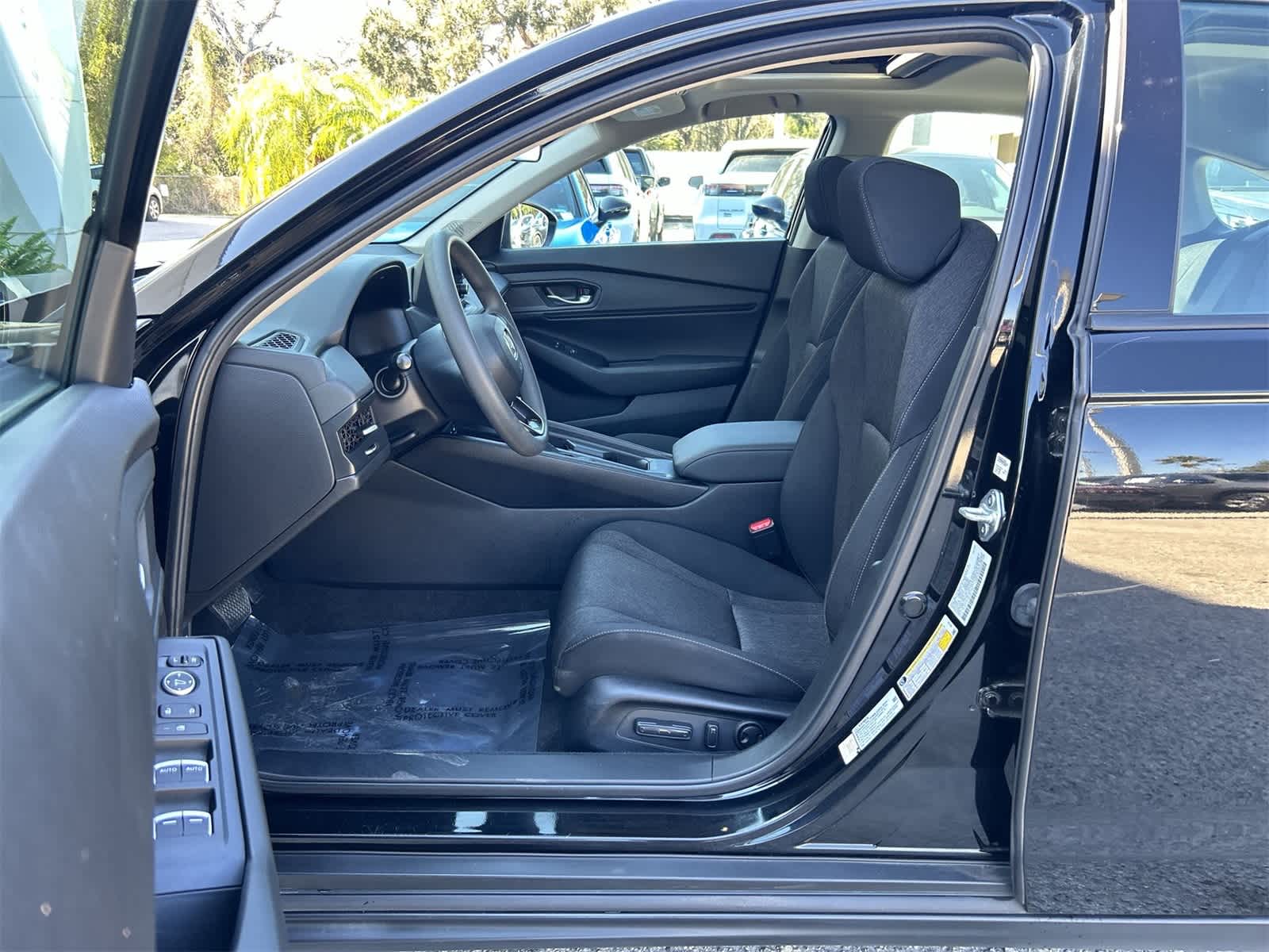 Thumbnail: 2023 Honda Accord - 2