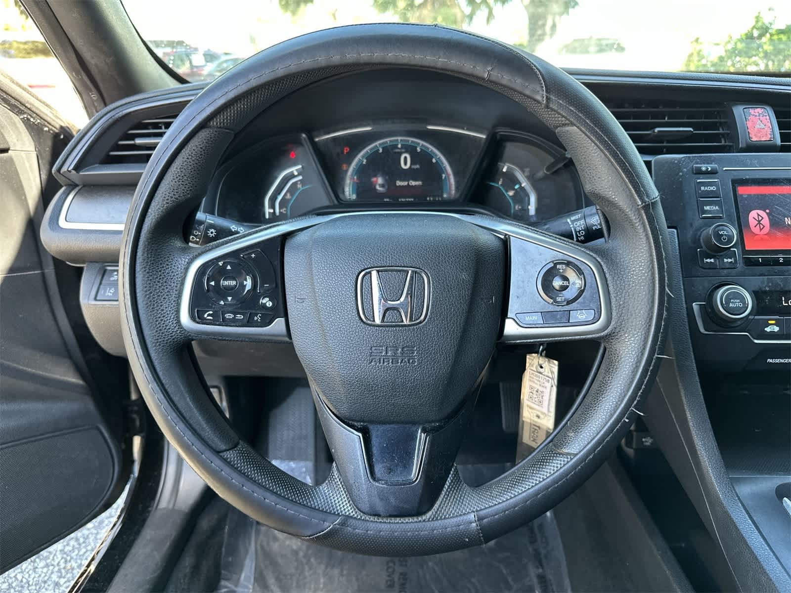 Thumbnail: 2020 Honda Civic - 3