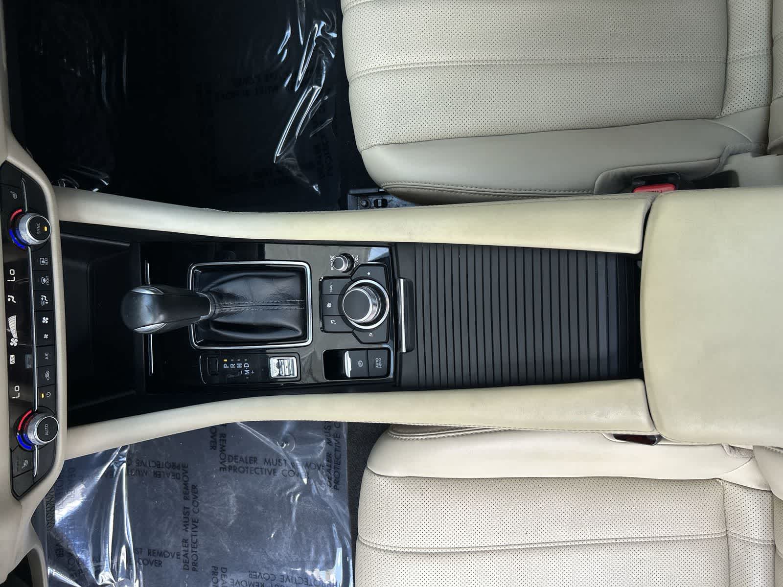 Thumbnail: 2021 Mazda Mazda6 - 23