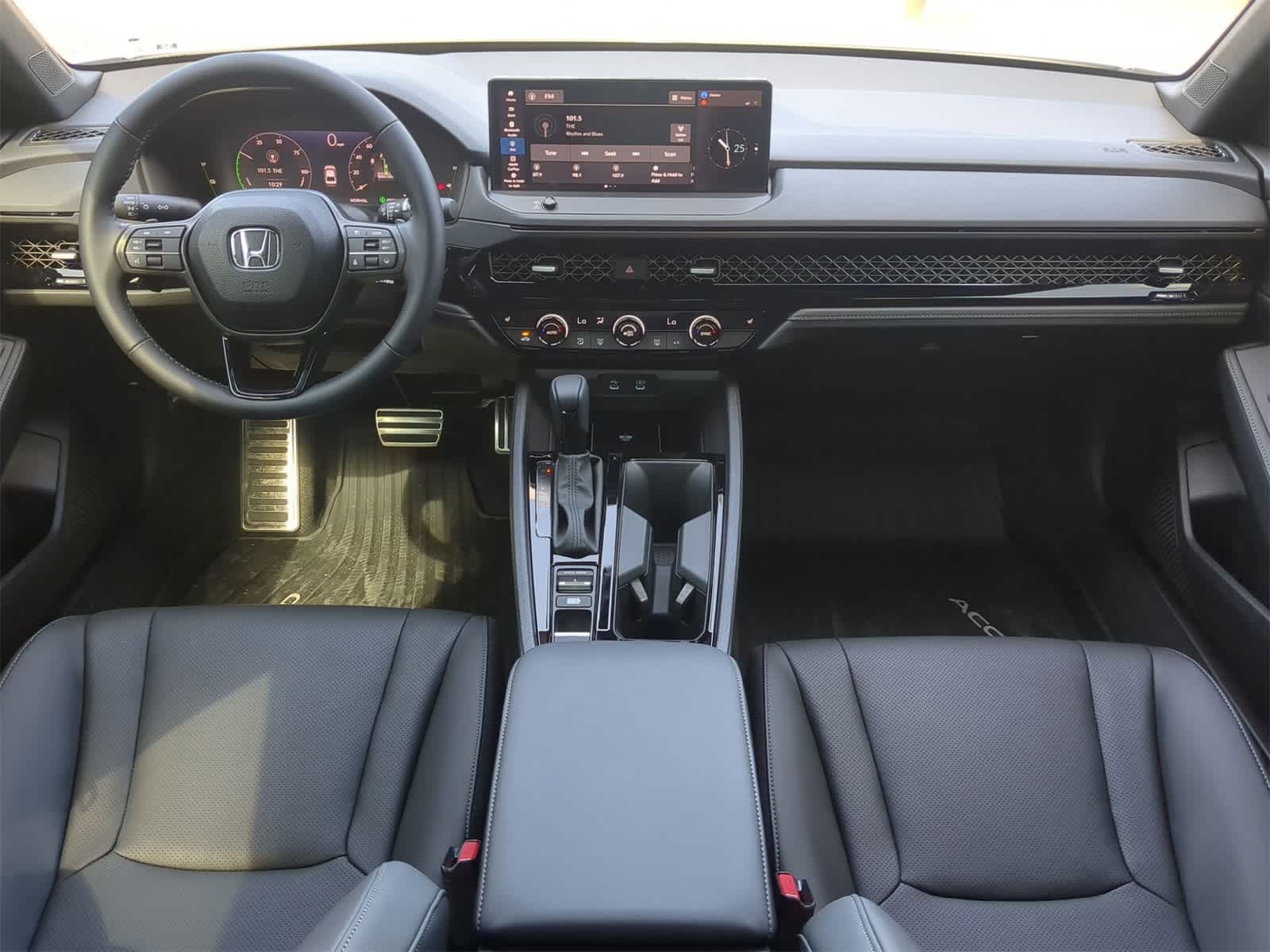 Thumbnail: 2025 Honda Accord - 14