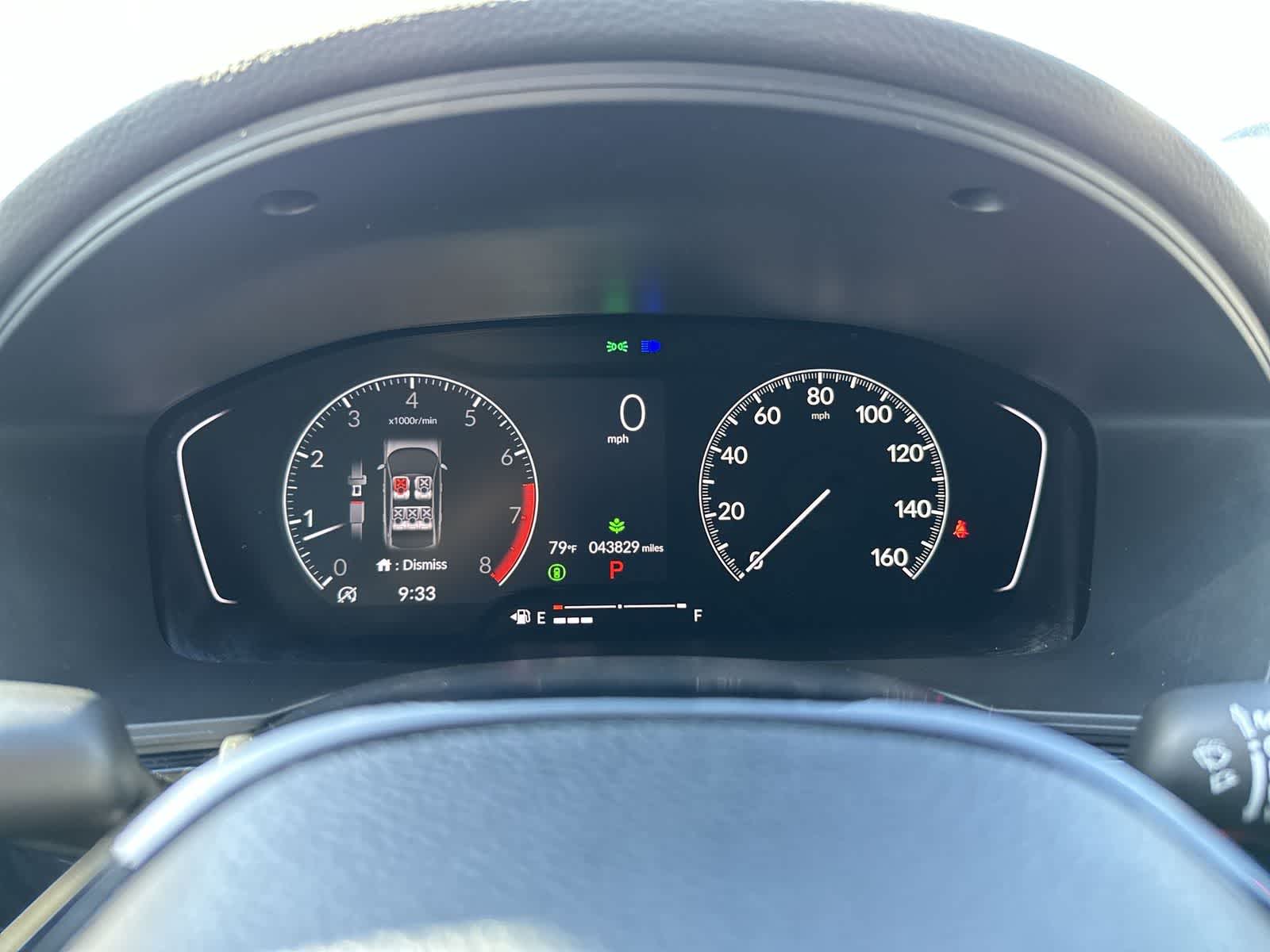 Thumbnail: 2023 Honda Civic - 19