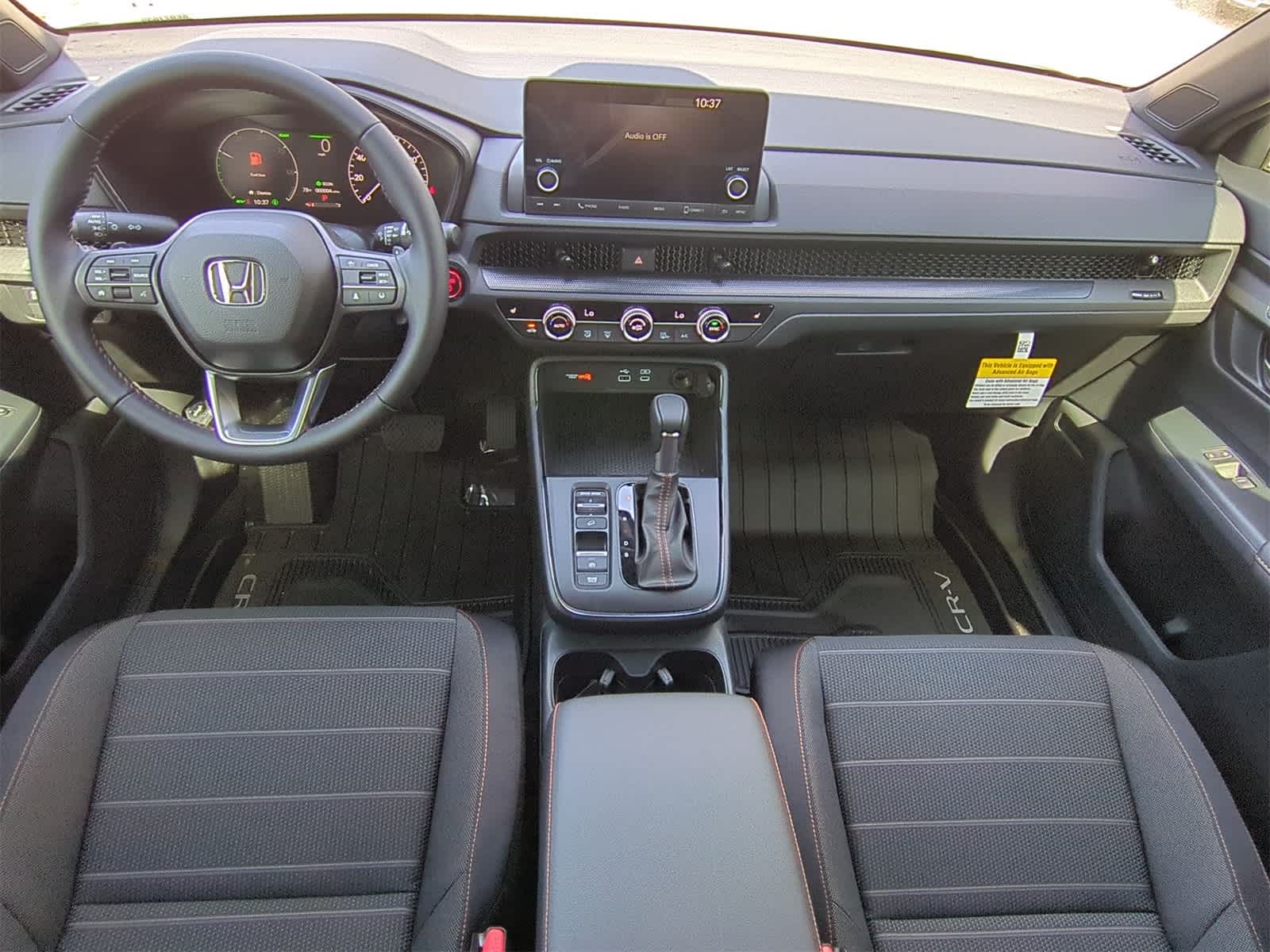 Thumbnail: 2025 Honda CR-V - 15