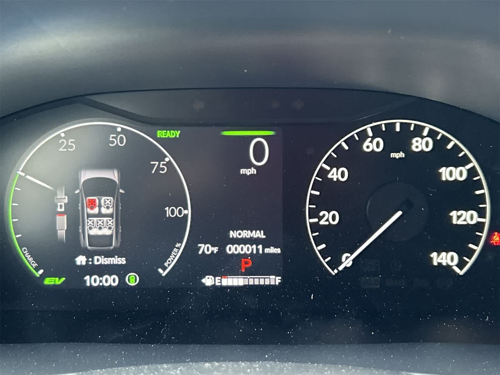 Thumbnail: 2025 Honda CR-V - 18