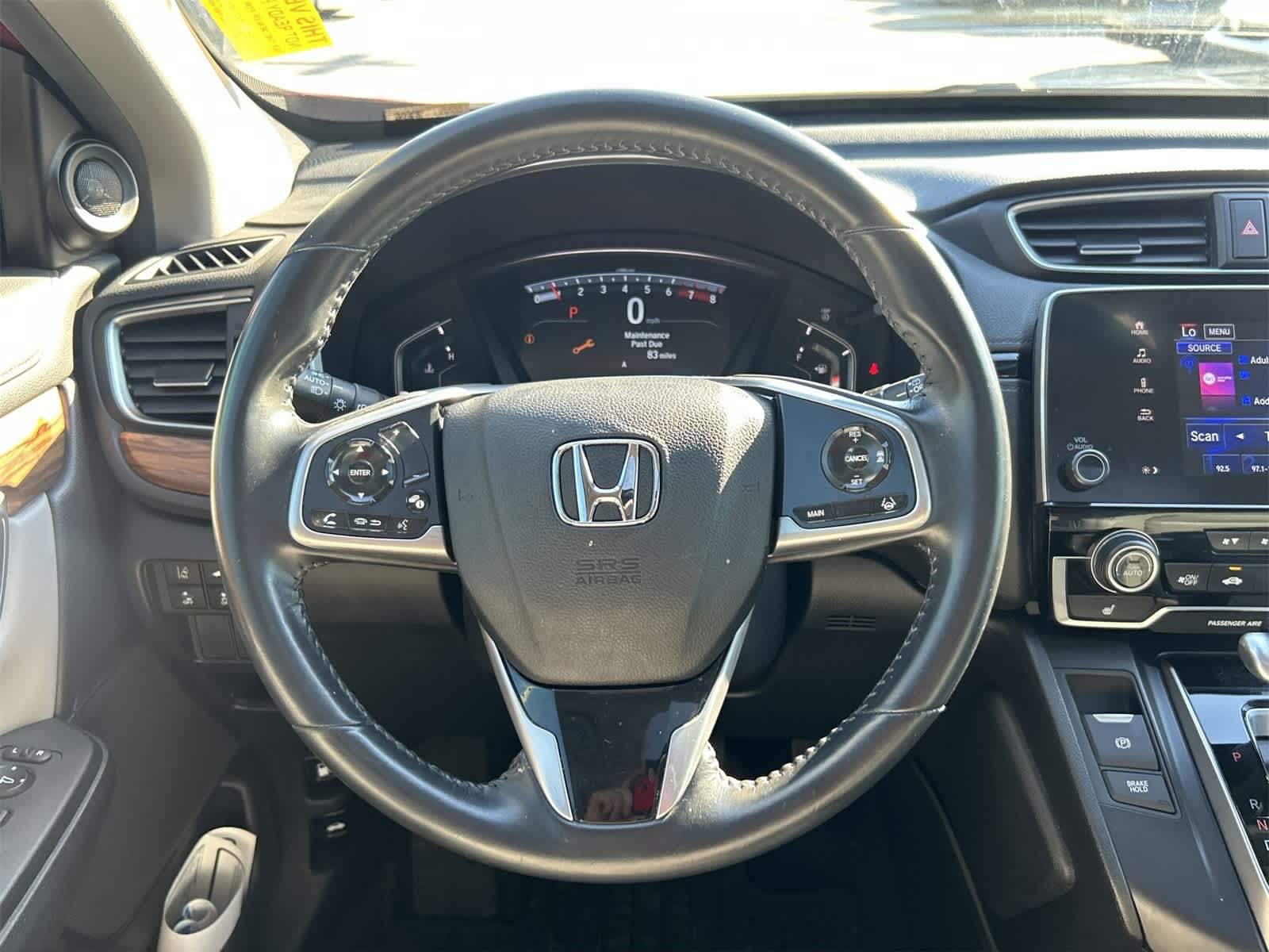 Thumbnail: 2022 Honda CR-V - 15