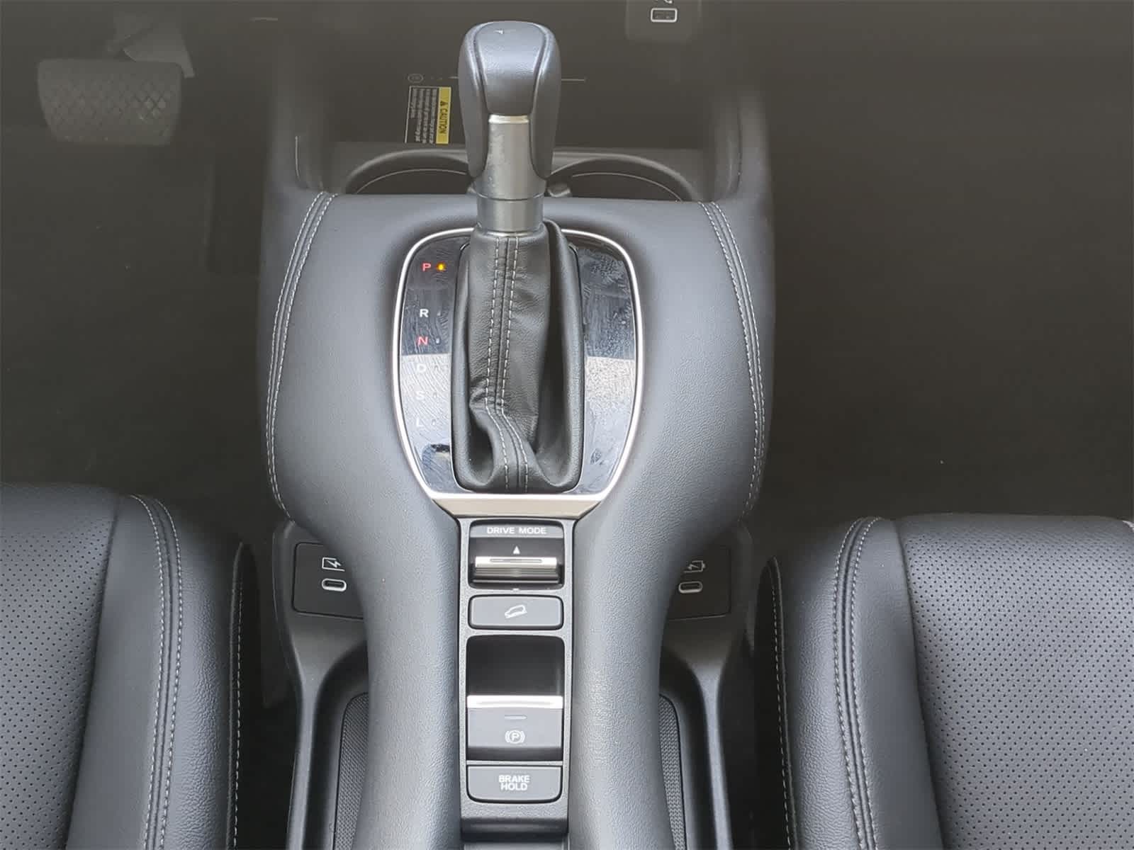 Thumbnail: 2024 Honda HR-V - 18