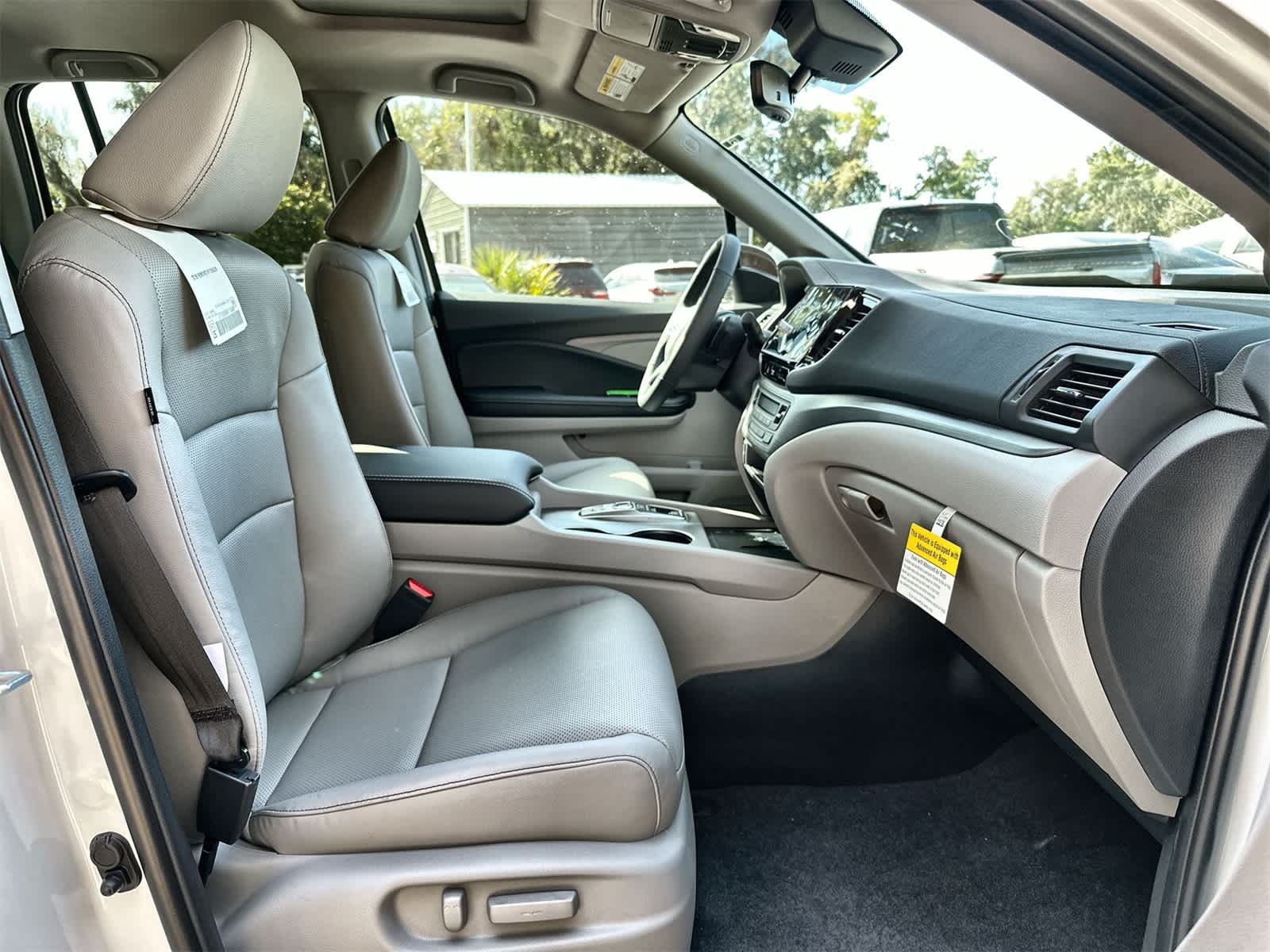 Thumbnail: 2026 Honda Ridgeline - 13