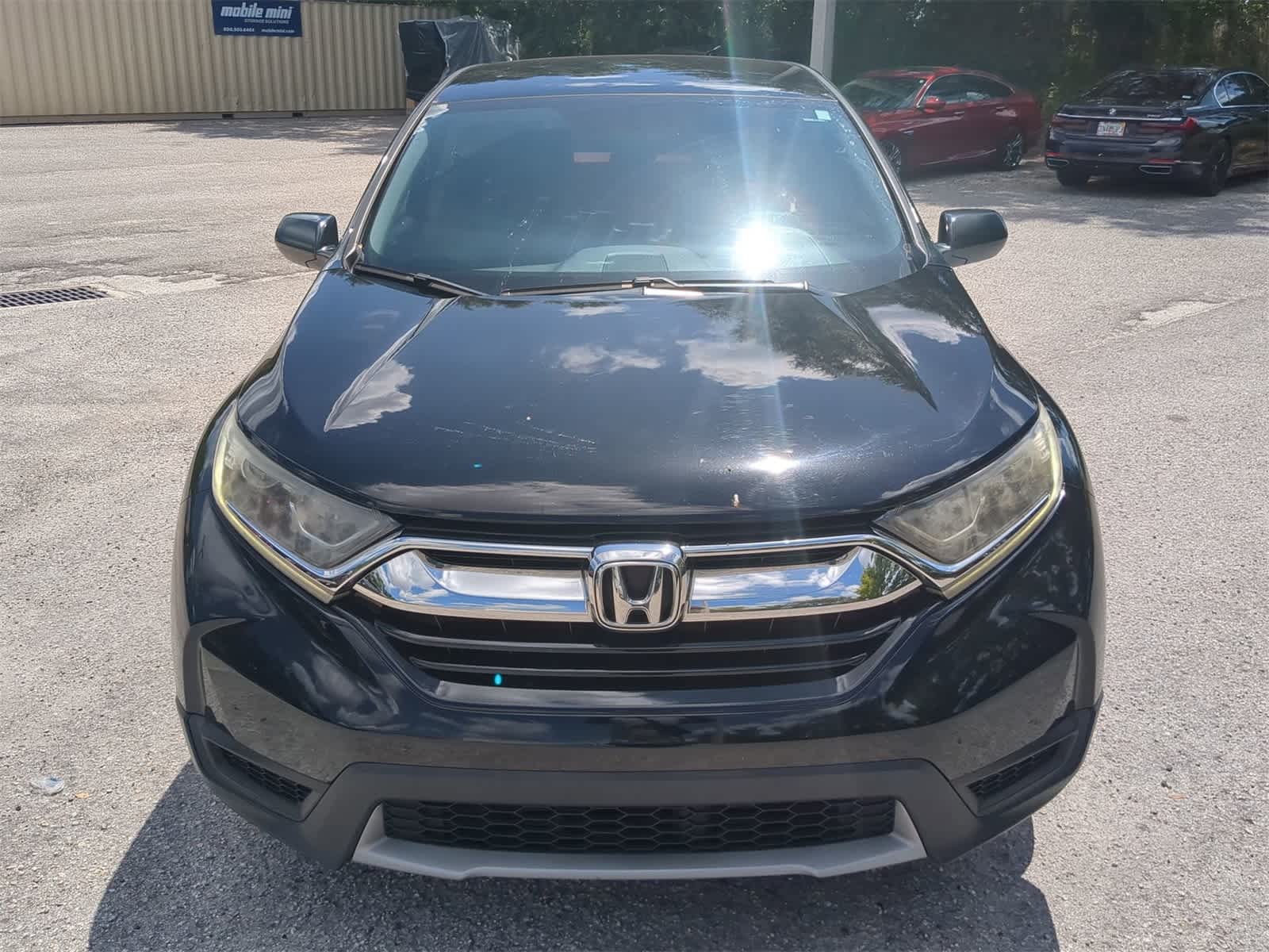 Thumbnail: 2019 Honda CR-V - 9