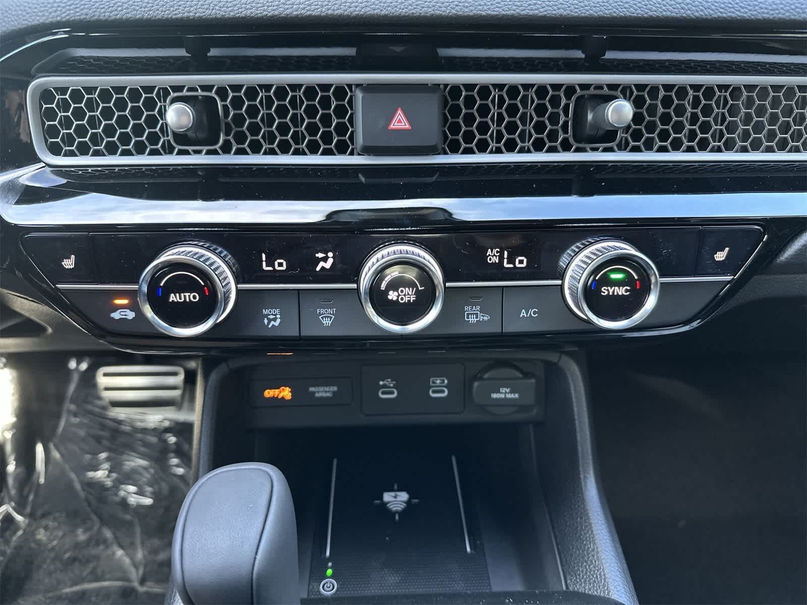 Thumbnail: 2026 Honda Civic - 9