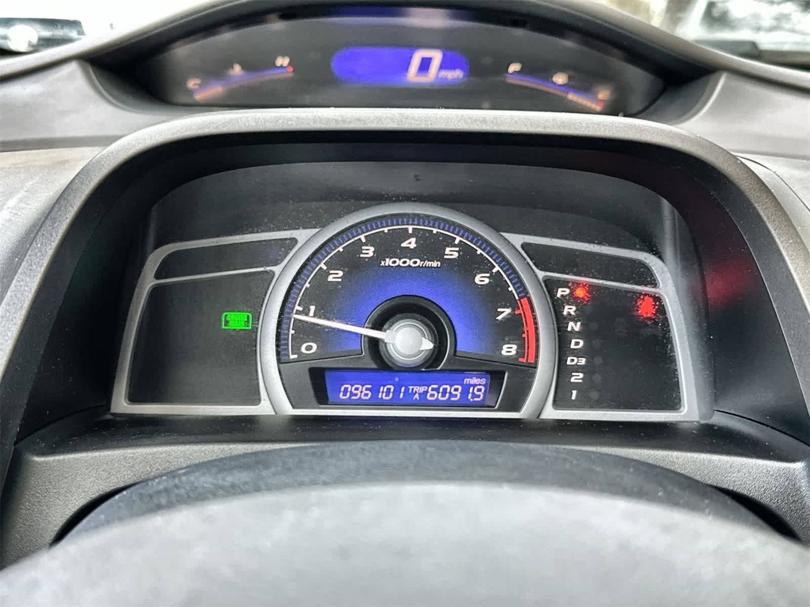 Thumbnail: 2009 Honda Civic - 17