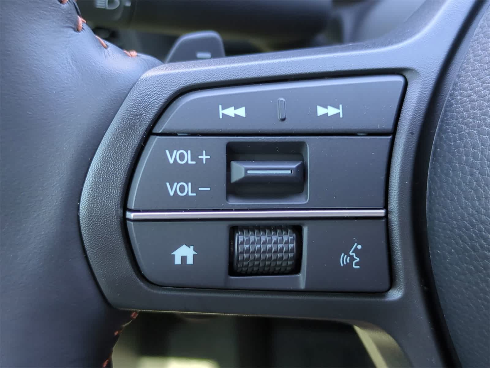 Thumbnail: 2025 Honda CR-V - 22