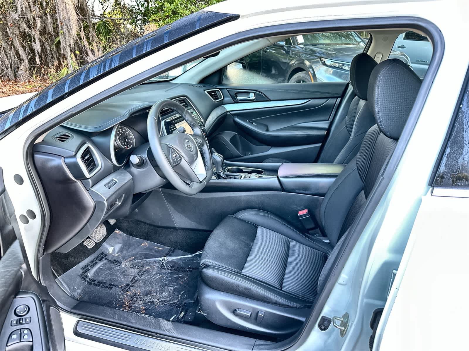 Thumbnail: 2017 Nissan Maxima - 2