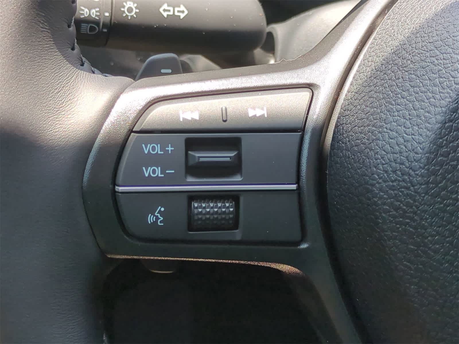 Thumbnail: 2025 Honda Accord - 23