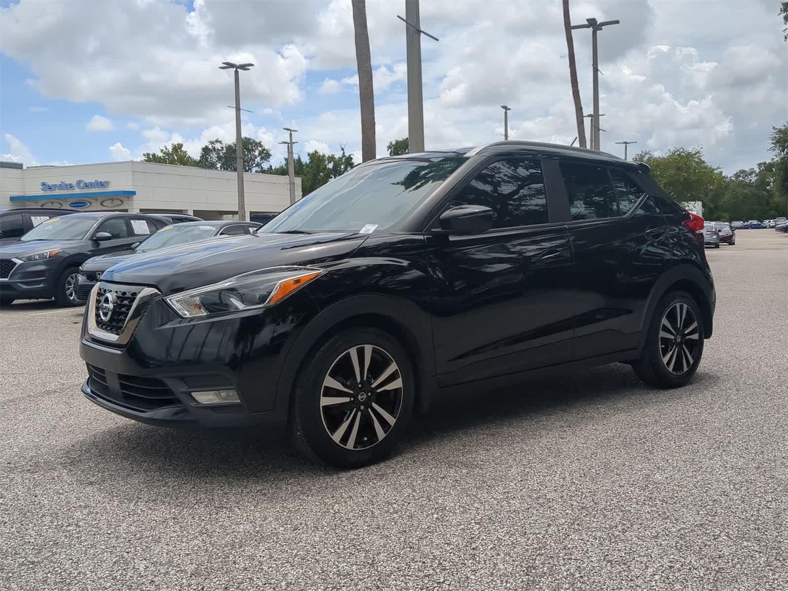 Thumbnail: 2020 Nissan Kicks - 2