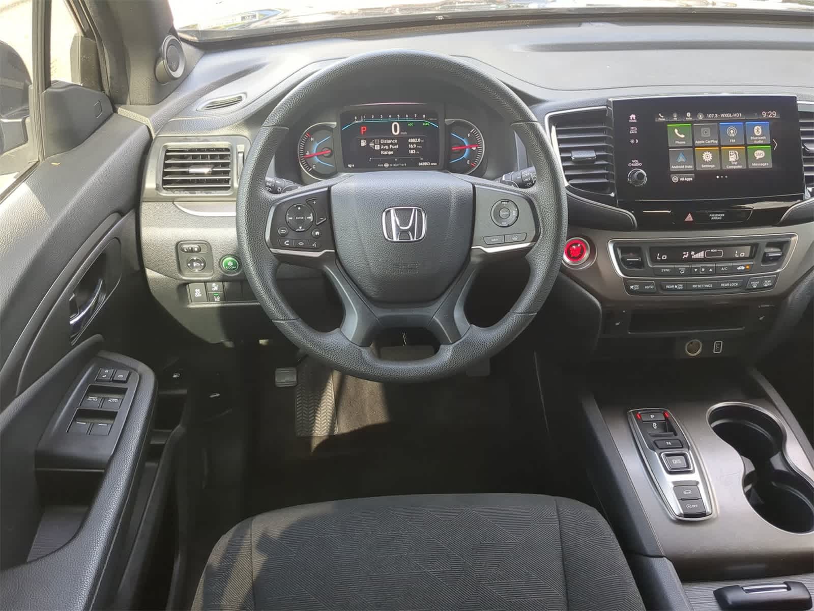 Thumbnail: 2022 Honda Pilot - 16
