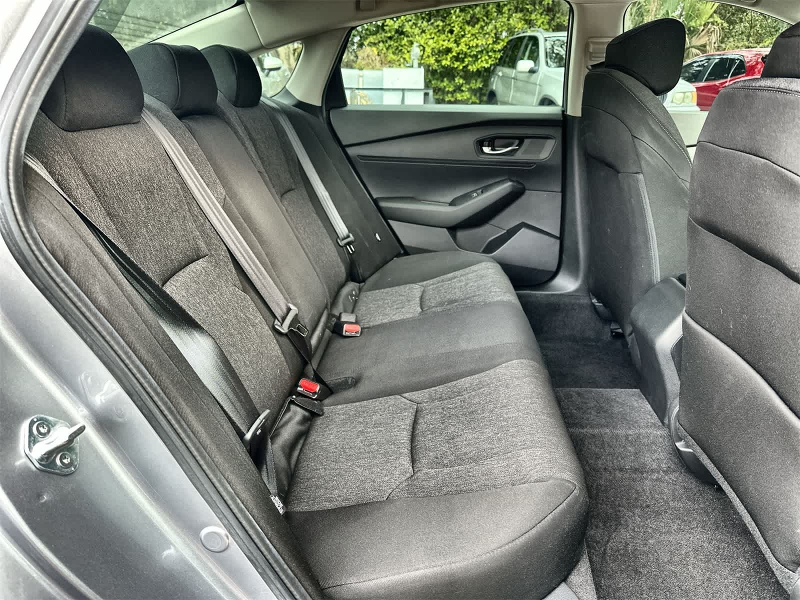 Thumbnail: 2024 Honda Accord - 13