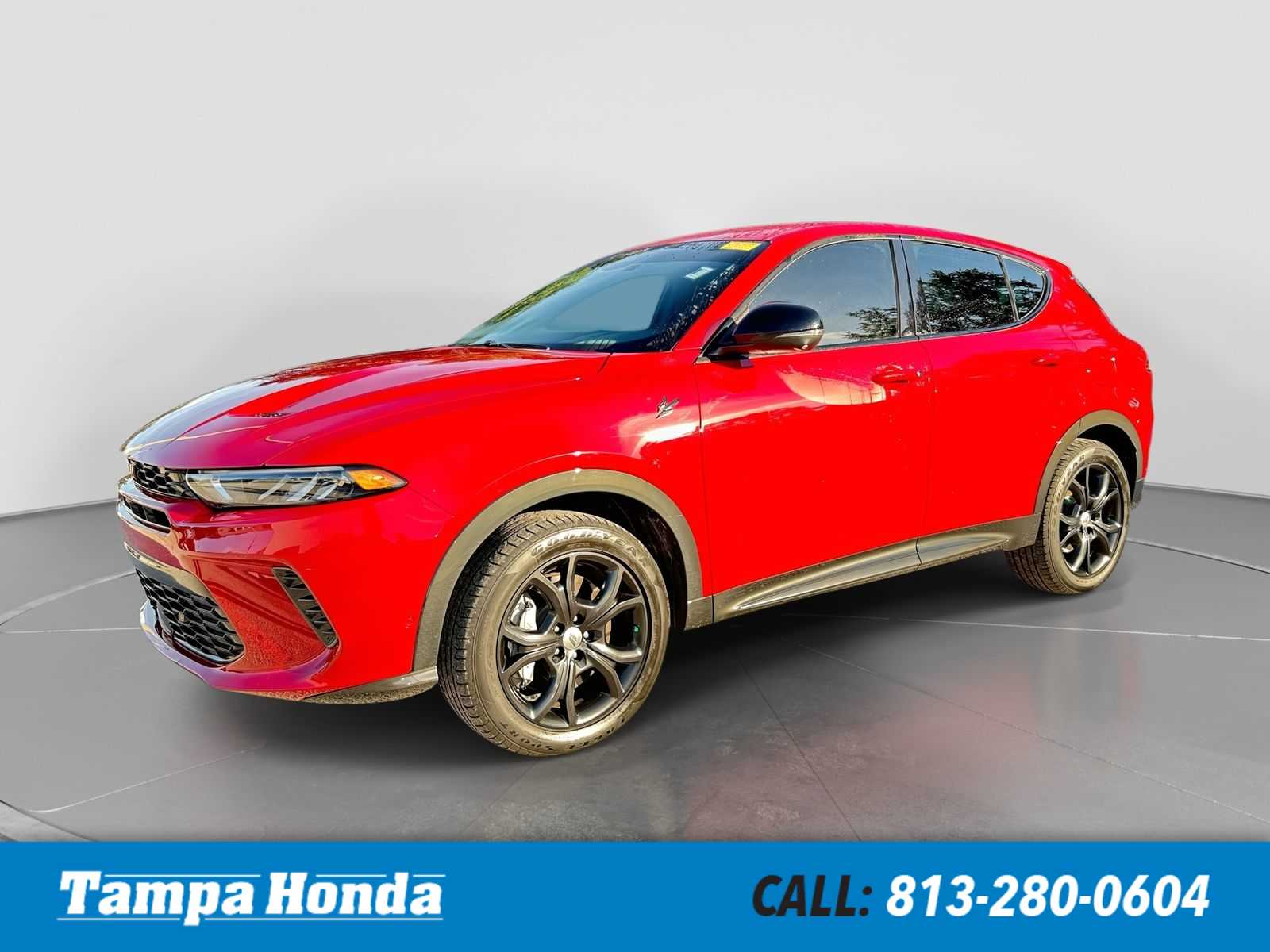2024 Dodge Hornet R/T -
                  Tampa, FL