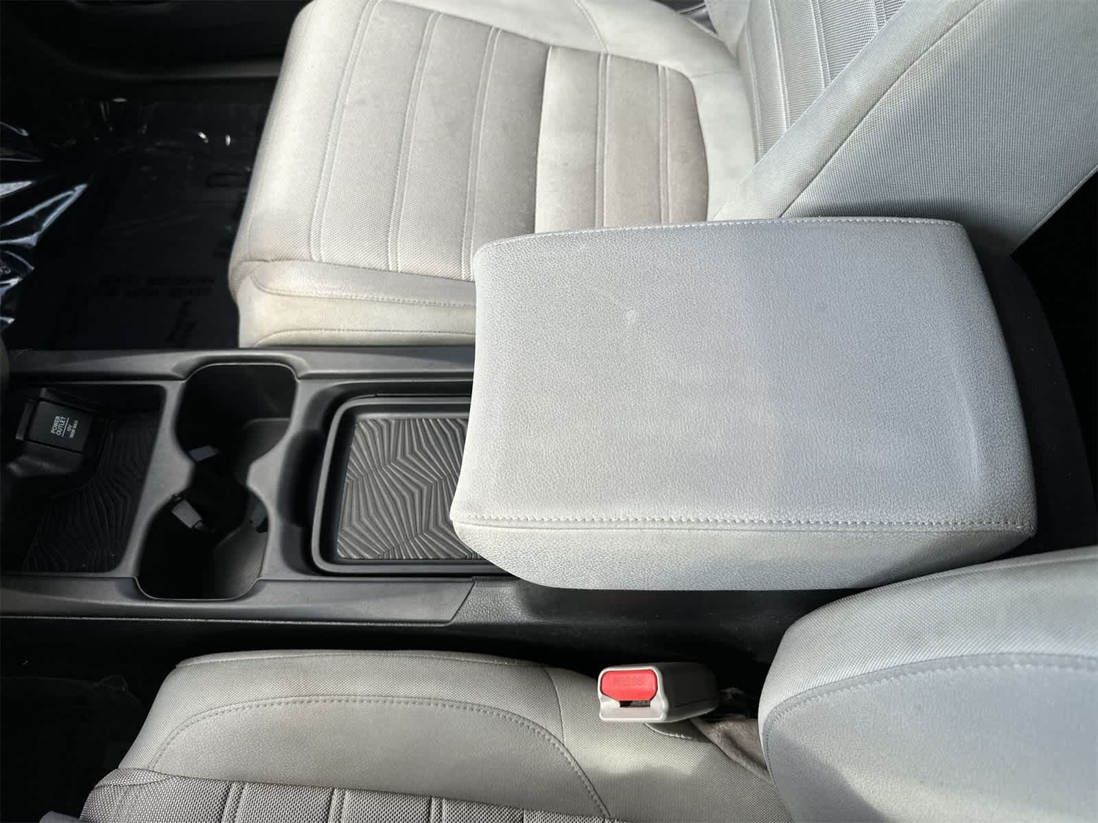 Thumbnail: 2018 Honda CR-V - 16