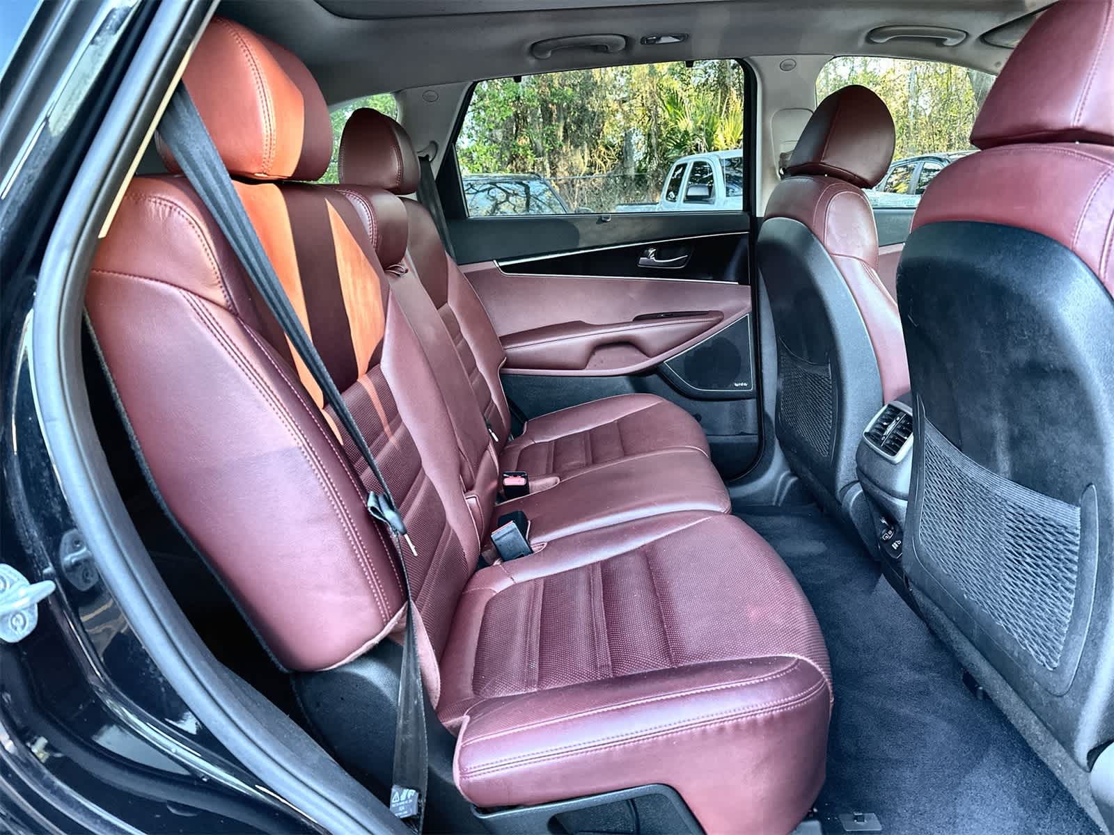 Thumbnail: 2018 Kia Sorento - 13