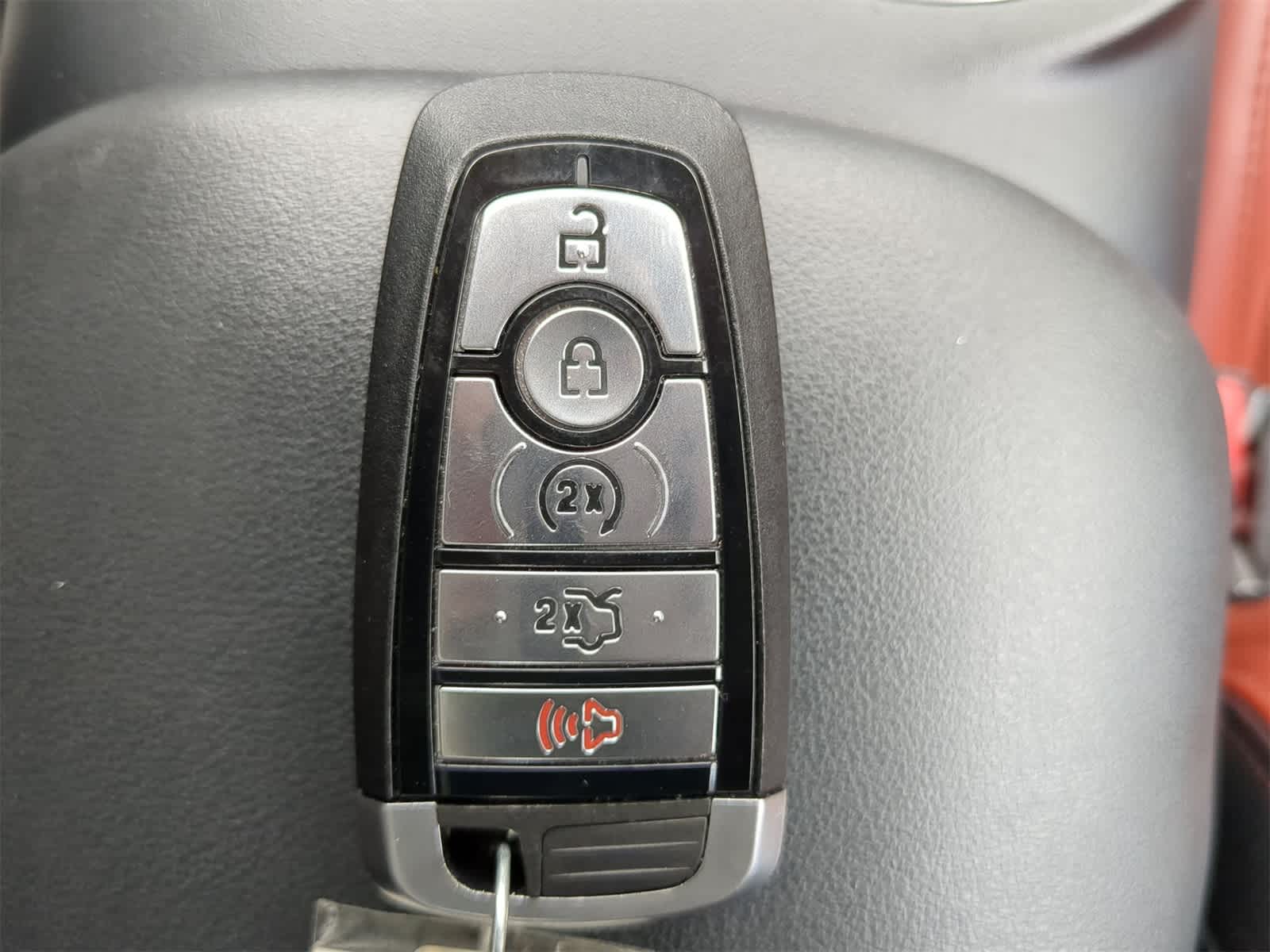 Thumbnail: 2024 Ford Mustang - 26