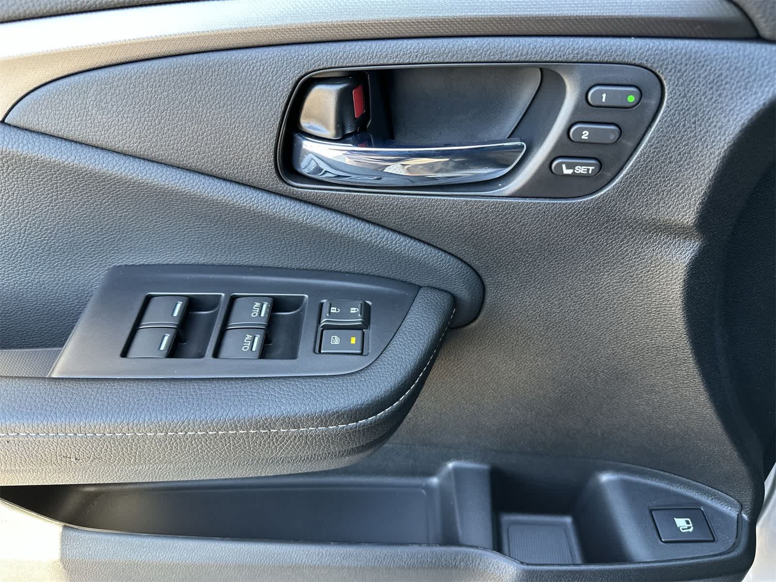 Thumbnail: 2026 Honda Ridgeline - 7