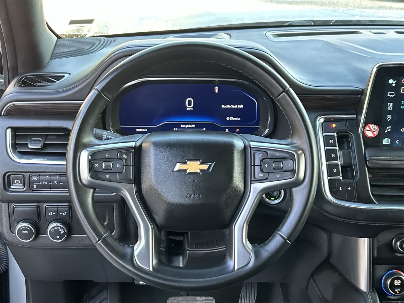 Thumbnail: 2024 Chevrolet Suburban - 15