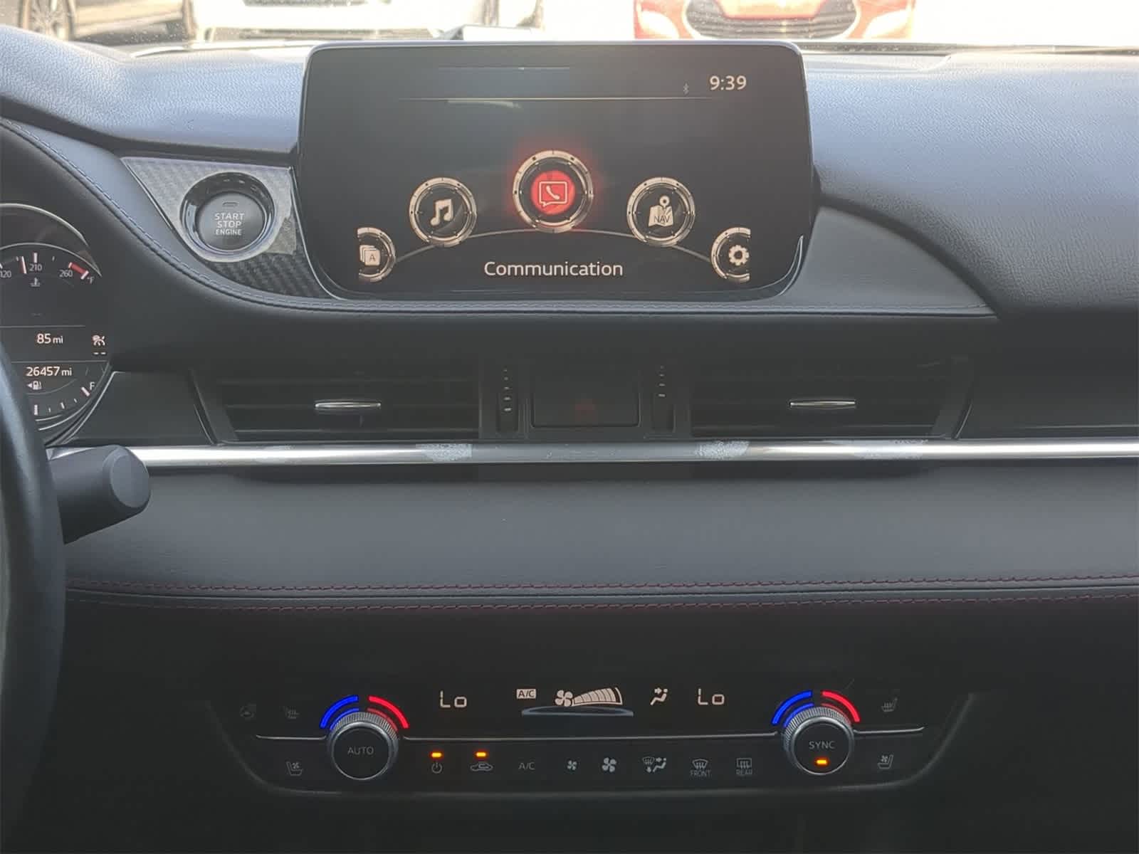 Thumbnail: 2021 Mazda Mazda6 - 16