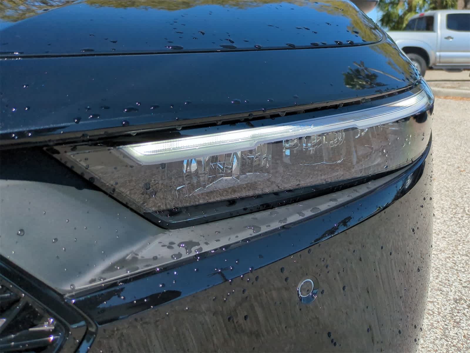 Thumbnail: 2025 Honda Accord - 10