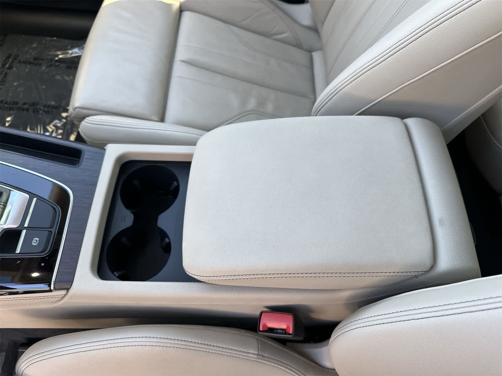 Thumbnail: 2024 Audi Q5 - 16