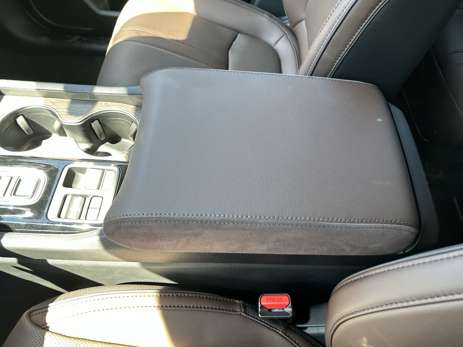 Thumbnail: 2026 Honda Pilot - 21