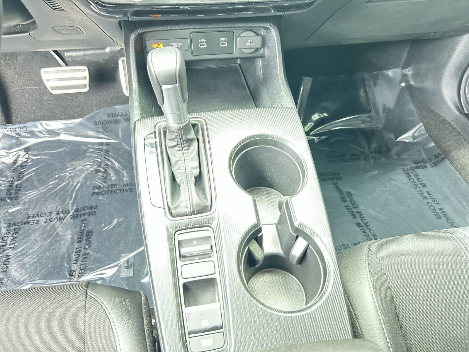 Thumbnail: 2025 Honda Civic - 18