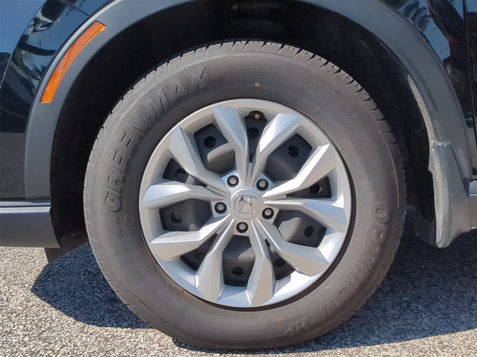 Thumbnail: 2024 Honda CR-V - 11