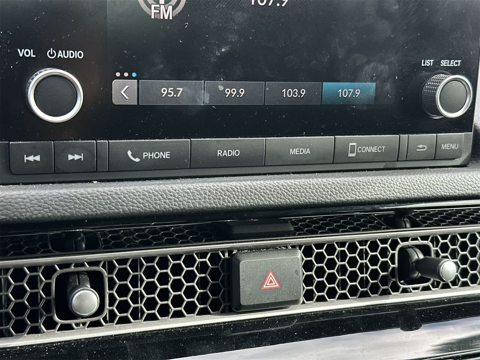 Thumbnail: 2024 Honda Civic - 12