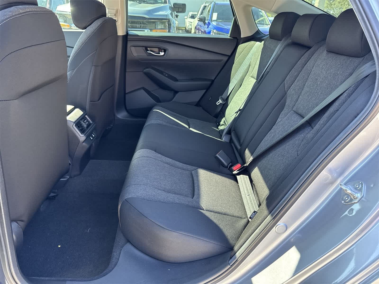 Thumbnail: 2025 Honda Accord - 19