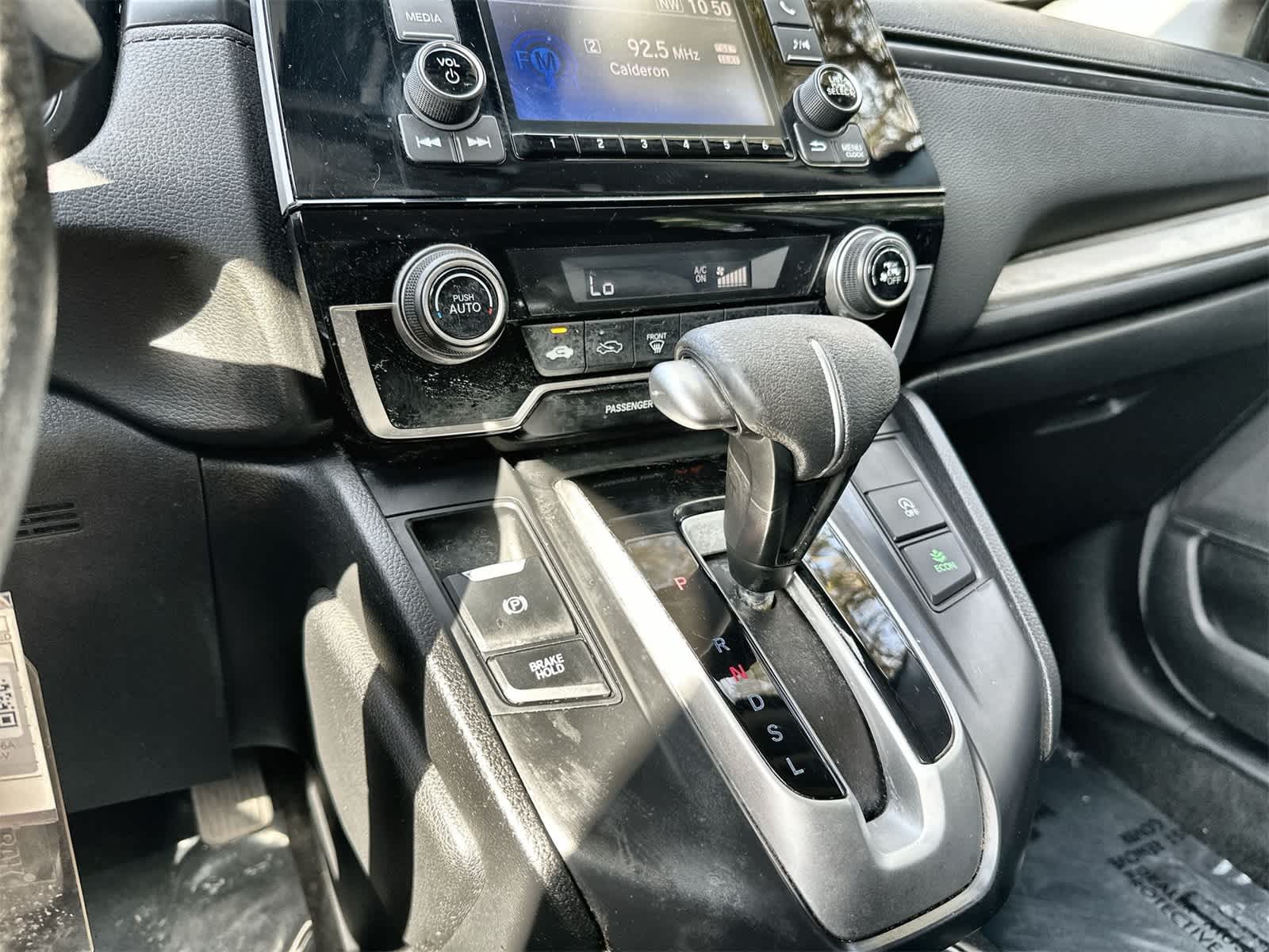 Thumbnail: 2021 Honda CR-V - 17