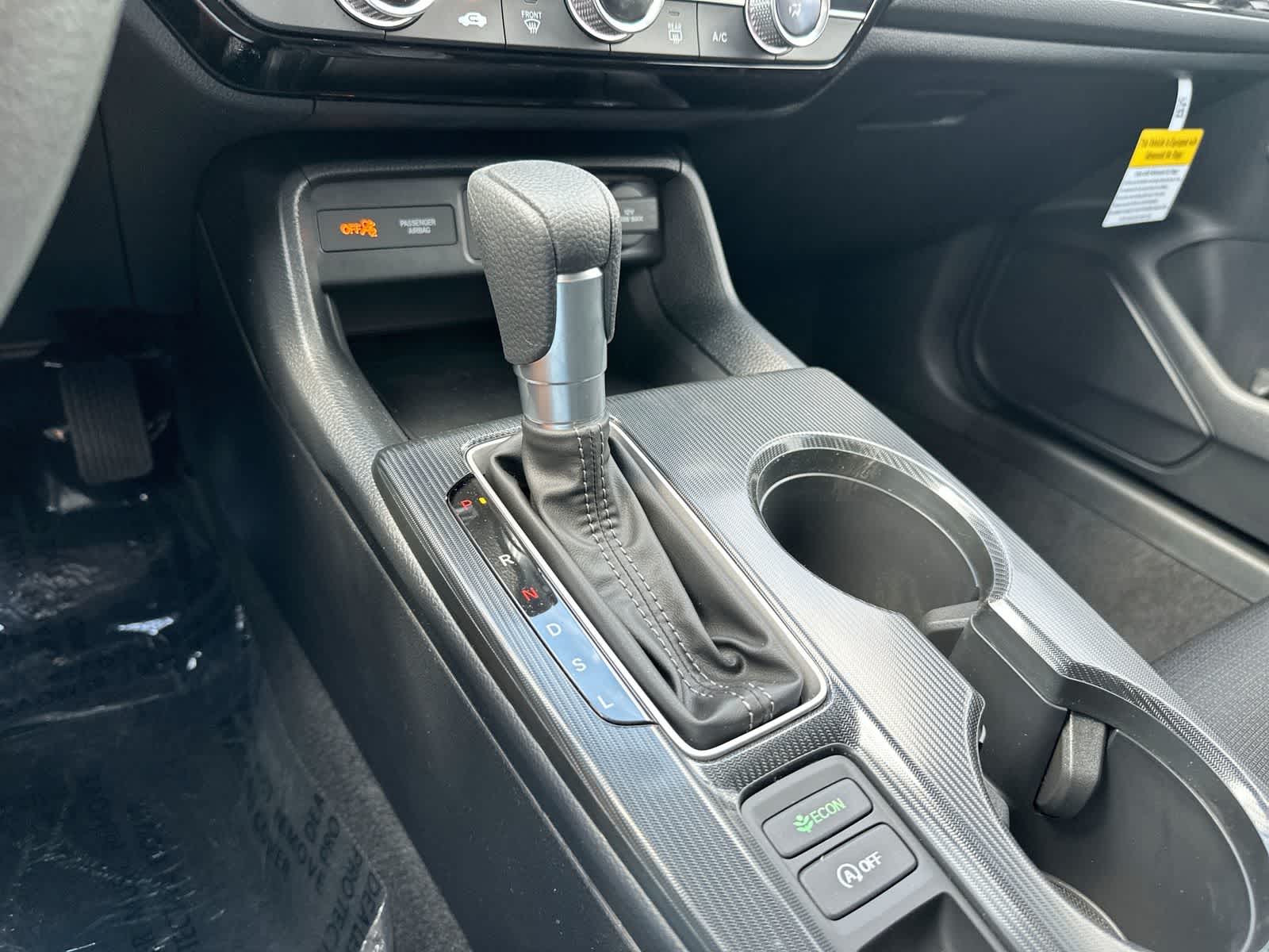Thumbnail: 2026 Honda Civic - 18