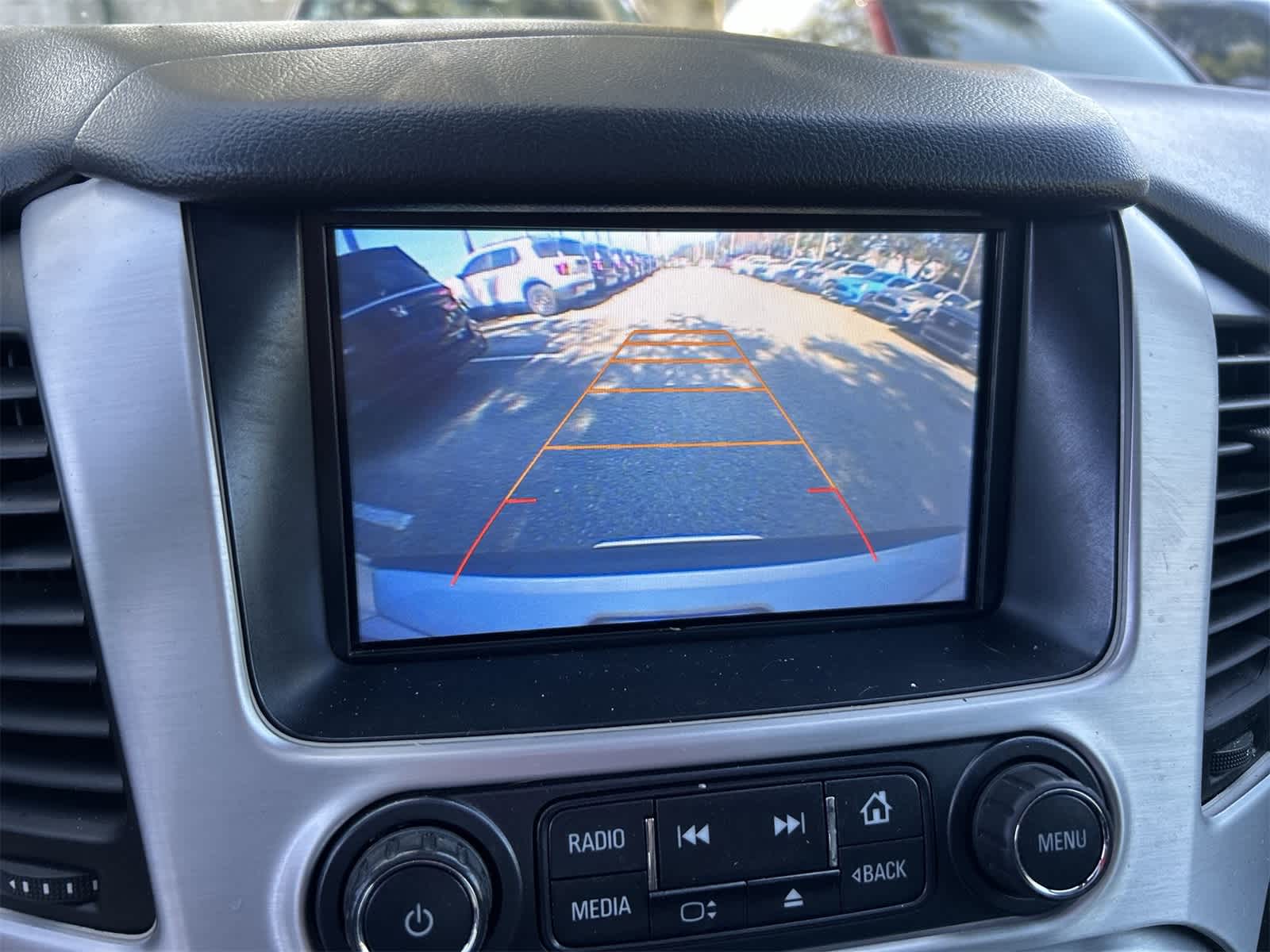 Thumbnail: 2016 GMC Yukon - 22