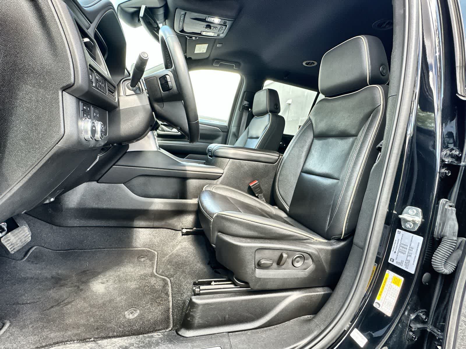 Thumbnail: 2024 GMC Yukon - 3