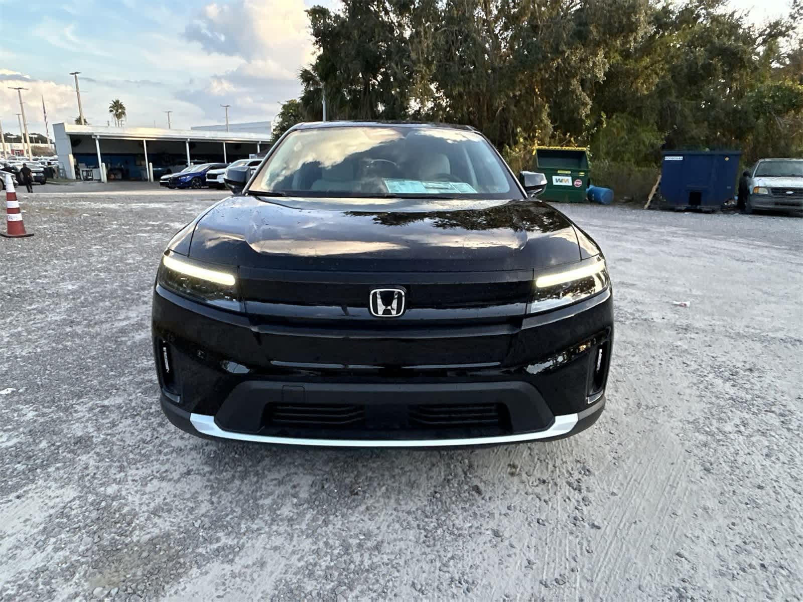 Thumbnail: 2026 Honda Prologue - 6