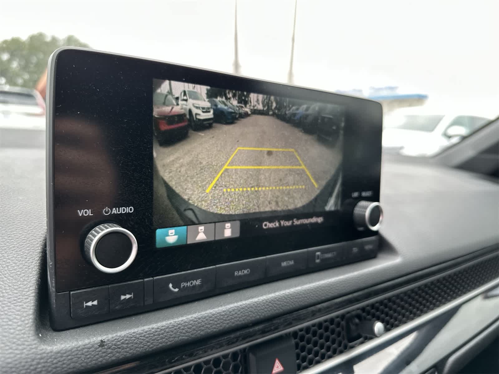 Thumbnail: 2023 Honda Civic - 17