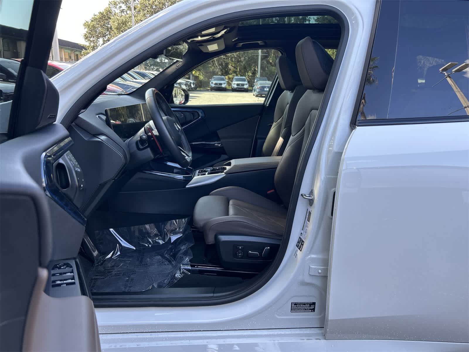 Thumbnail: 2025 BMW X3 - 2