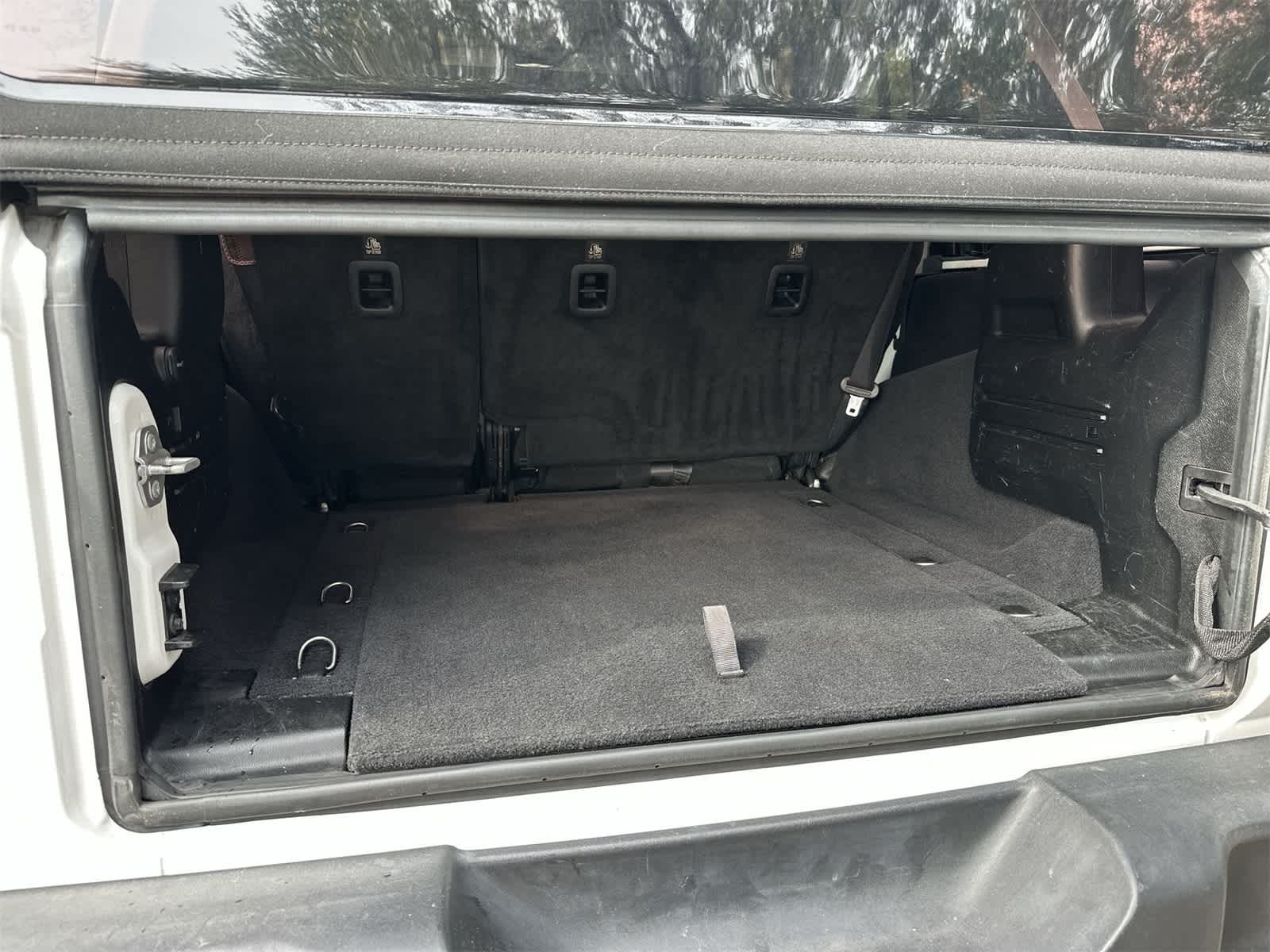 Thumbnail: 2018 Jeep Wrangler - 19