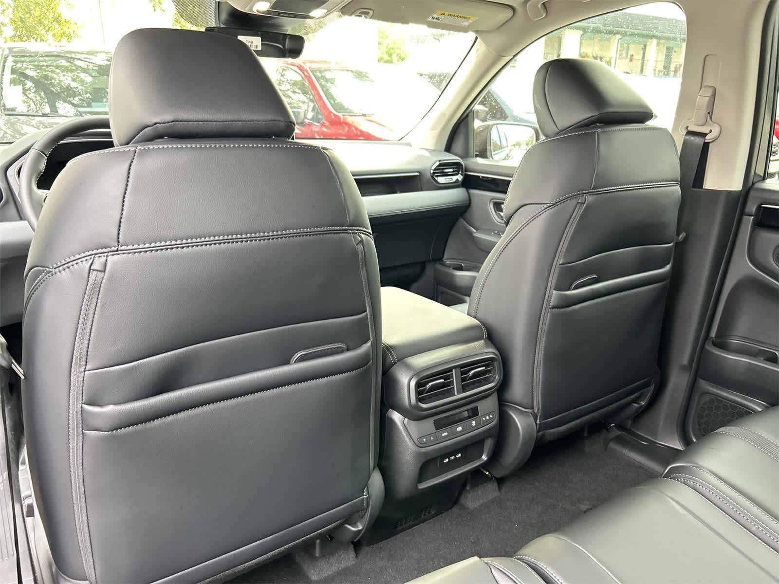 Thumbnail: 2025 Honda Pilot - 12