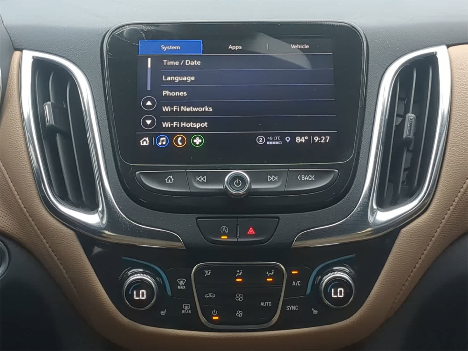 Thumbnail: 2022 Chevrolet Equinox - 17