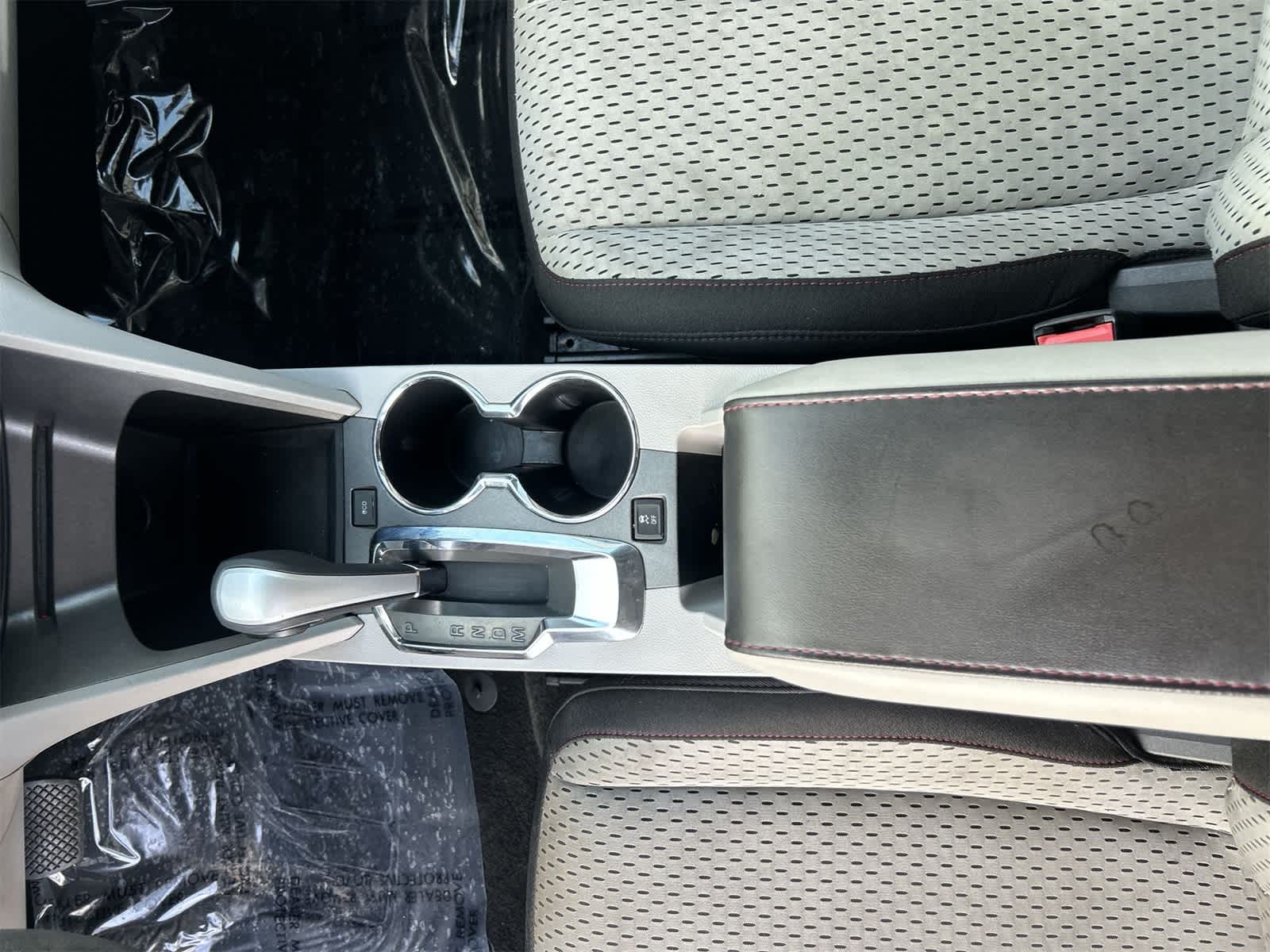 Thumbnail: 2014 GMC Terrain - 16