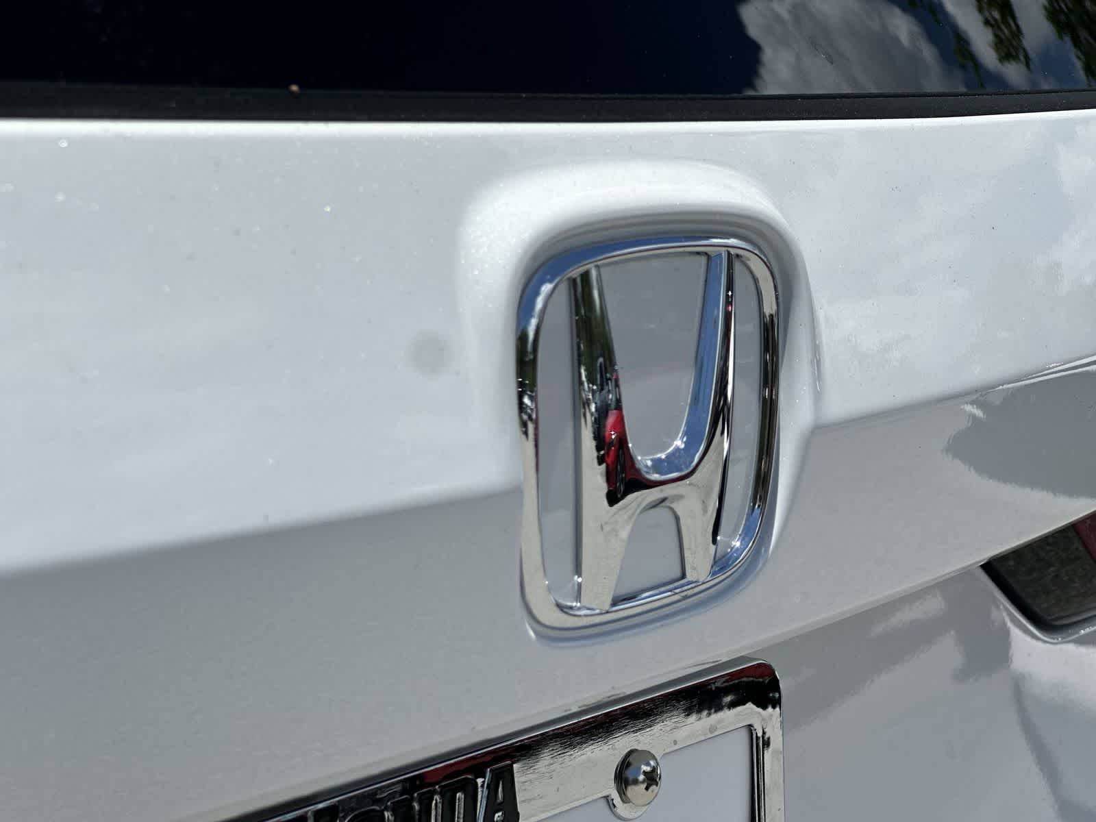 Thumbnail: 2026 Honda CR-V - 10