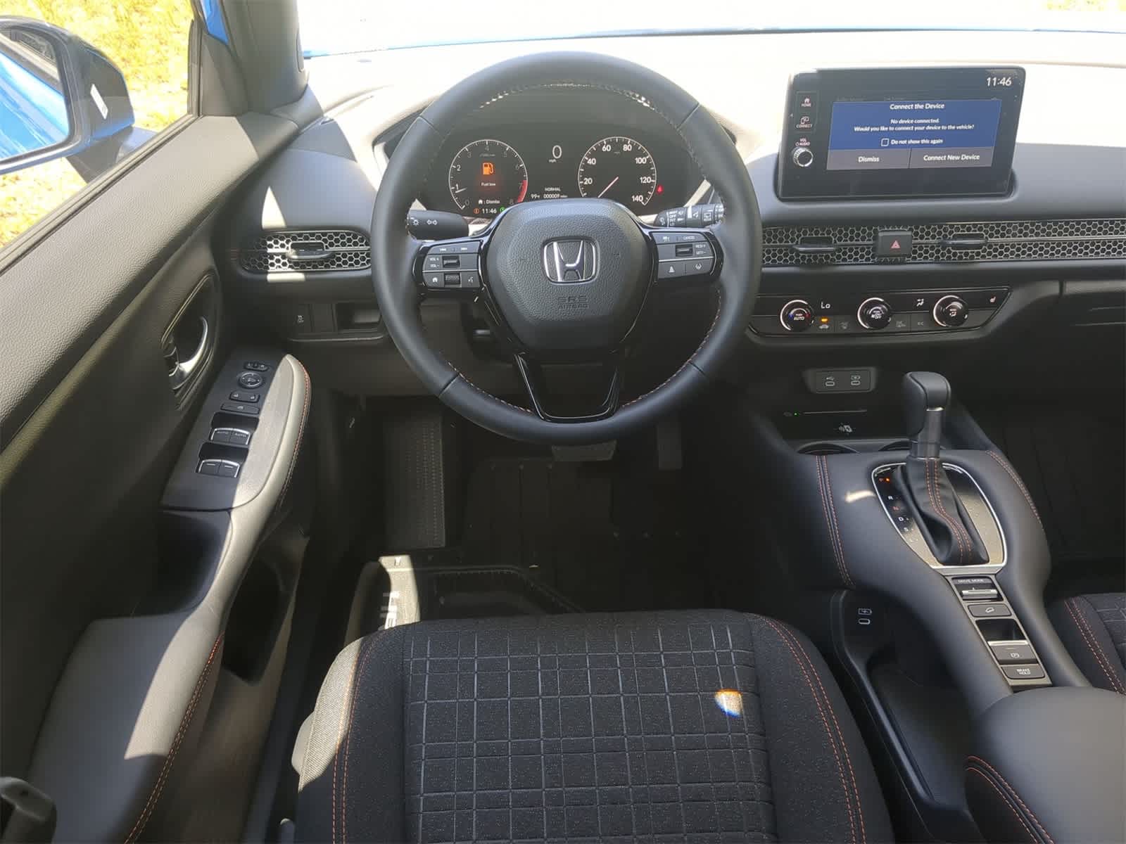 Thumbnail: 2026 Honda HR-V - 15