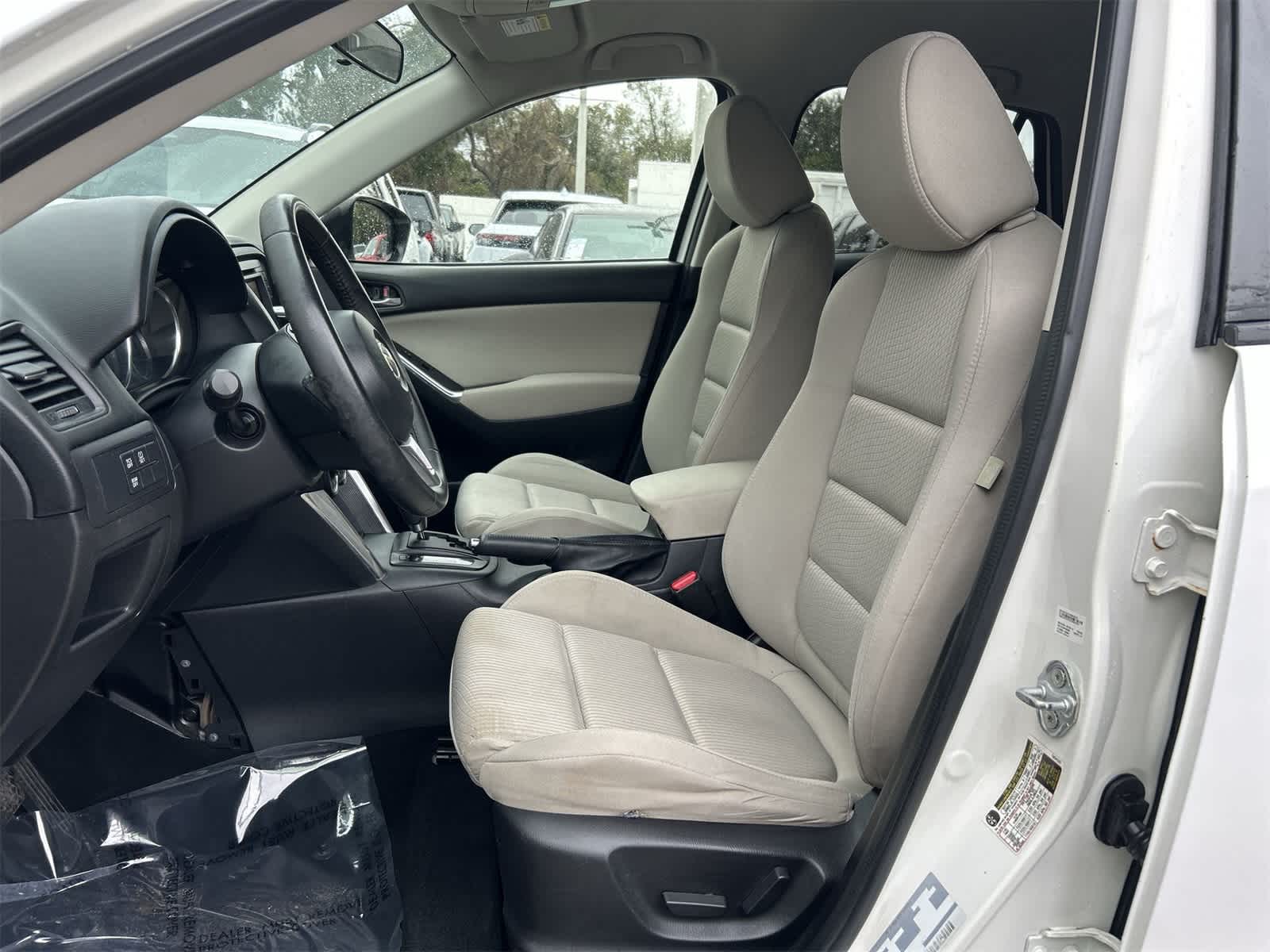 Thumbnail: 2013 Mazda CX-5 - 11